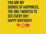 Happy Birthday Quotes for someone You Love Happy Birthday I Love You Quotes Will Help You to Express