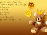 Happy Birthday Quotes for someone You Love Happy Birthday Quotes Sayings Wishes Images and Lines