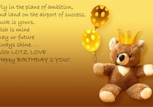 Happy Birthday Quotes for someone You Love Happy Birthday Quotes Sayings Wishes Images and Lines