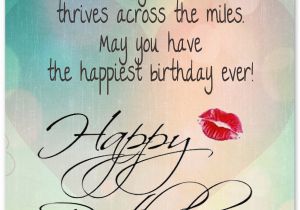 Happy Birthday Quotes for someone You Love Romantic Birthday Wishes and Adorable Birthday Images for