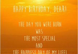 Happy Birthday Quotes for son From Mom 50 Happy Birthday Wishes for son with Images From Mom