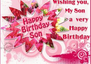 Happy Birthday Quotes for son In Hindi Happy Birthday Wishes for son Happy Birthday Wishes