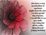 Happy Birthday Quotes for Special Person 30 someone Special Birthday Greetings Wishes Sayings
