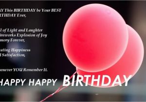 Happy Birthday Quotes for Special Person 40 someone Special Birthday Wishes Photos Ecards Picsmine