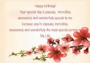 Happy Birthday Quotes for Special Person 90 Best Images About Birthday Quotes On Pinterest