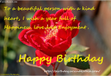 Happy Birthday Quotes for Special Person Happy Birthday to someone Special Quotes Quotesgram