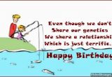 Happy Birthday Quotes for Stepdad Birthday Wishes for Stepson Wishesmessages Com