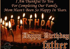 Happy Birthday Quotes for Stepdad Step Dad and Step Daughter Quotes Quotesgram