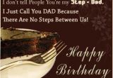 Happy Birthday Quotes for Stepdad Stepday Birthday Wishes for Step Father Quotes Messages