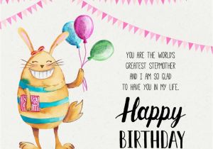 Happy Birthday Quotes for Stepmom 40 Outstanding Birthday Wishes for Your Stepmom