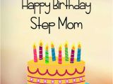 Happy Birthday Quotes for Stepmom Happy Birthday Wishes for Stepmom Occasions Messages