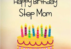 Happy Birthday Quotes for Stepmom Happy Birthday Wishes for Stepmom Occasions Messages