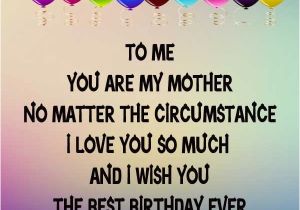 Happy Birthday Quotes for Stepmom Happy Birthday Wishes for Stepmom Occasions Messages