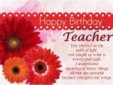 Happy Birthday Quotes for Teacher In Hindi Birthday Wishes for Teacher 365greetings Com