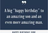 Happy Birthday Quotes for Teenage son 35 Unique and Amazing Ways to Say Quot Happy Birthday son Quot