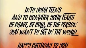 Happy Birthday Quotes for Teenage son top 100 Birthday Wishes for Teenagers Occasions Messages