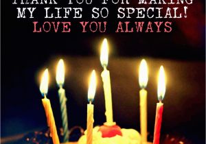 Happy Birthday Quotes for the Love Of Your Life Happy Birthday Wishes to My Love Wishes Love