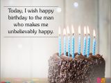 Happy Birthday Quotes for the Man I Love 30 Cute Love Quotes for Husband On His Birthday Happy Birthday Quotes for the Man I Love 30 Cute Love Quotes for Husband On His Birthday