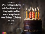Happy Birthday Quotes for the Man I Love Birthday Love Quotes 48 Quotes Straight From the Heart Happy Birthday Quotes for the Man I Love Birthday Love Quotes 48 Quotes Straight From the Heart