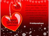 Happy Birthday Quotes for the Man I Love Love Birthday Images for Your Boyfriend