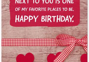 Happy Birthday Quotes for the One You Love Birthday Love Messages for Your Beloved Ones which they