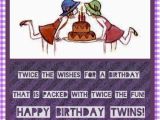 Happy Birthday Quotes for Twins 40 Happy Birthday Twins Wishes and Quotes Wishesgreeting