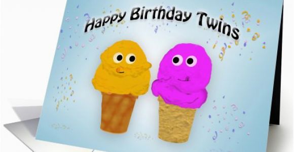 Happy Birthday Quotes for Twins Happy Birthday Twins Quotes Quotesgram