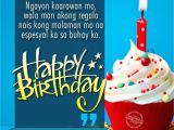 Happy Birthday Quotes for Wife Tagalog Happy Birthday Quotes and Heartfelt Birthday Messages