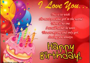 Happy Birthday Quotes for Wife Tagalog Happy Birthday Sweet Wishes Quotes for My Girlfriend