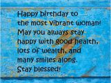 Happy Birthday Quotes for Woman Happy Birthday Woman Quotes Wishesgreeting