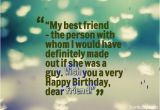 Happy Birthday Quotes for Your Best Guy Friend 52 Most Amazing Birthday Quotes for Friends Loved Ones