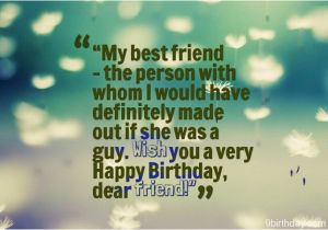 Happy Birthday Quotes for Your Best Guy Friend 52 Most Amazing Birthday Quotes for Friends Loved Ones