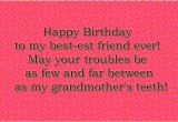 Happy Birthday Quotes for Your Best Guy Friend Best Friend Birthday Wishes Quote Image Quotes at