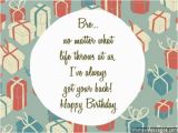 Happy Birthday Quotes for Your Brother Birthday Wishes for Brother Quotes and Messages