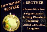 Happy Birthday Quotes for Your Brother Happy Birthday Brother 50 Brother 39 S Birthday Wishes