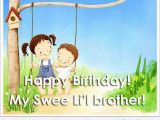 Happy Birthday Quotes for Your Brother Happy Birthday Brother Funny Quotes Quotesgram