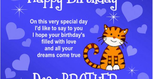 Happy Birthday Quotes for Your Brother Happy Birthday Brother Quotes Happy Birthday Bro