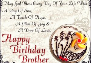 Happy Birthday Quotes for Your Brother Happy Birthday Brothers Quotes and Sayings