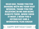 Happy Birthday Quotes for Your Dad Happy Birthday Dad 40 Quotes to Wish Your Dad the Best