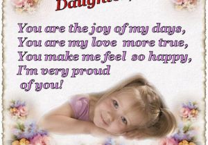 Happy Birthday Quotes for Your Daughter Happy Birthday Dad From Daughter Quotes Quotesgram