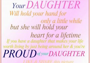 Happy Birthday Quotes for Your Daughter Quotes for Your Daughter Quotesgram