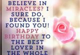 Happy Birthday Quotes for Your Girlfriend 45 Cute and Romantic Birthday Wishes with Images Quotes