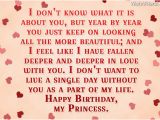 Happy Birthday Quotes for Your Girlfriend Birthday Wishes for Girlfriend