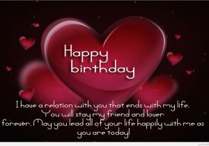 Happy Birthday Quotes for Your Love Happy Birthday Love Messages 2015 Images