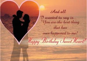 Happy Birthday Quotes for Your Love Happy Birthday Love Quotes for Him or Her Happy Birthday