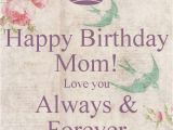 Happy Birthday Quotes for Your Mom 101 Happy Birthday Mom Quotes and Wishes with Images