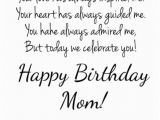 Happy Birthday Quotes for Your Mom Happy Birthday Mom 39 Quotes to Make Your Mom Cry with