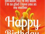Happy Birthday Quotes for Your Mother 35 Happy Birthday Mom Quotes Birthday Wishes for Mom