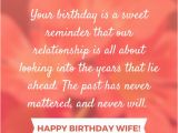 Happy Birthday Quotes for Your Wife Happy Birthday Wife Say Happy Birthday with A Lovely Quote