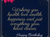 Happy Birthday Quotes for Yourself Happy Birthday Wishes Quotes for Friends with Images Name